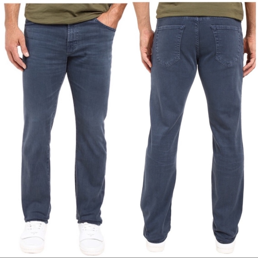 Adriano Goldschmied (AG) Jeans